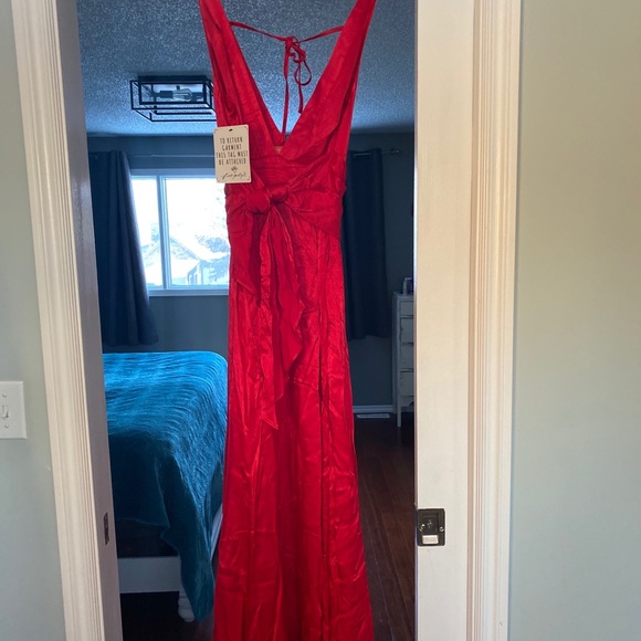 Free People Eternal Love Dress - Picture 6 of 6